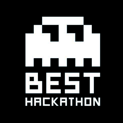 BEST HACKATHON Logo